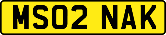 MS02NAK