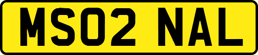 MS02NAL