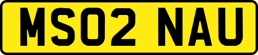 MS02NAU