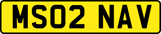 MS02NAV