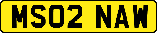 MS02NAW