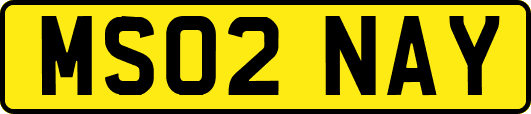 MS02NAY