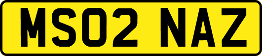 MS02NAZ