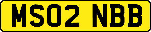 MS02NBB