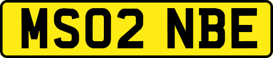 MS02NBE
