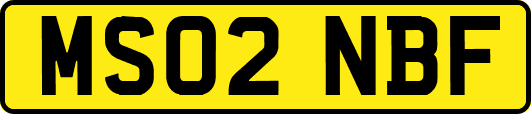MS02NBF