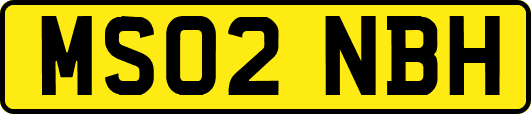 MS02NBH