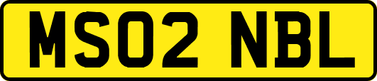 MS02NBL