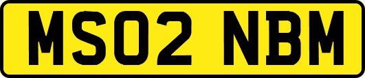 MS02NBM
