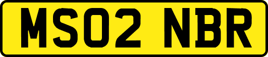 MS02NBR