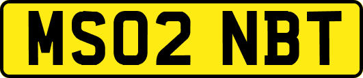 MS02NBT