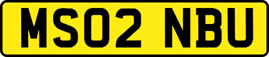 MS02NBU