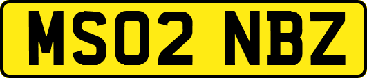 MS02NBZ