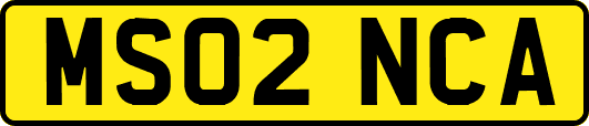 MS02NCA