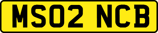 MS02NCB