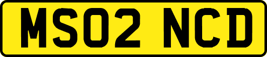 MS02NCD