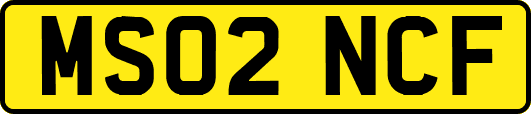 MS02NCF