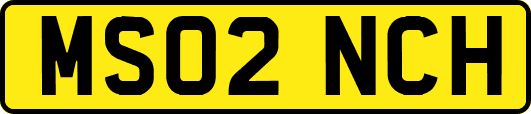 MS02NCH