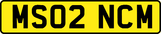 MS02NCM
