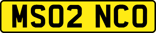 MS02NCO