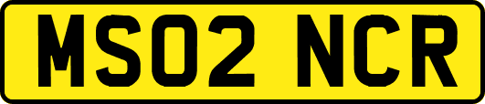 MS02NCR