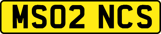 MS02NCS