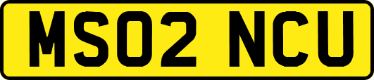 MS02NCU