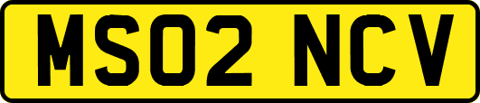 MS02NCV