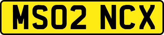 MS02NCX