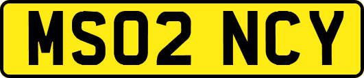MS02NCY