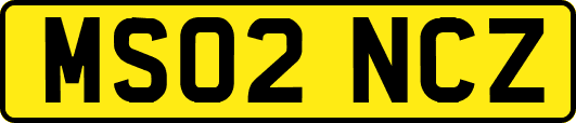 MS02NCZ