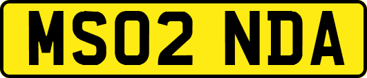 MS02NDA