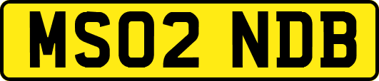 MS02NDB