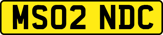 MS02NDC