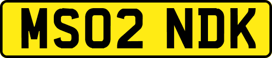 MS02NDK
