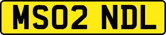 MS02NDL