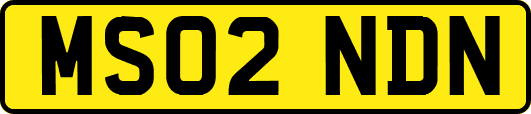 MS02NDN