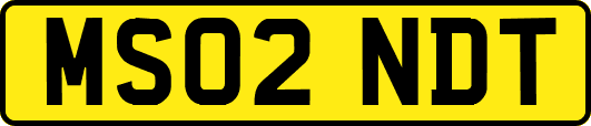 MS02NDT