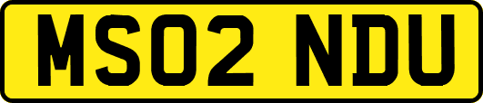 MS02NDU