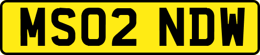 MS02NDW