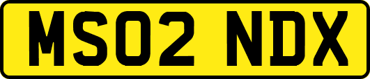 MS02NDX