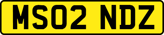 MS02NDZ