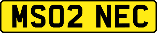 MS02NEC