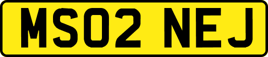 MS02NEJ