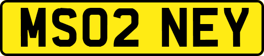MS02NEY