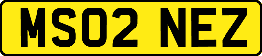 MS02NEZ