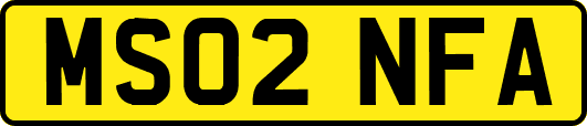 MS02NFA