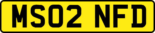 MS02NFD