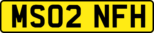 MS02NFH