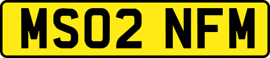 MS02NFM